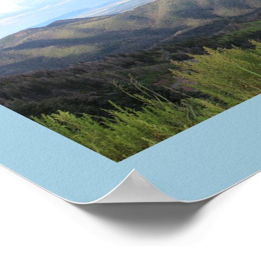 Ruidoso, New Mexico Poster (Hoek)