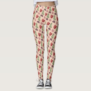 ruig gesteente leggings