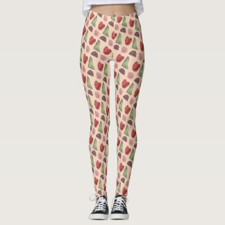 ruig gesteente leggings