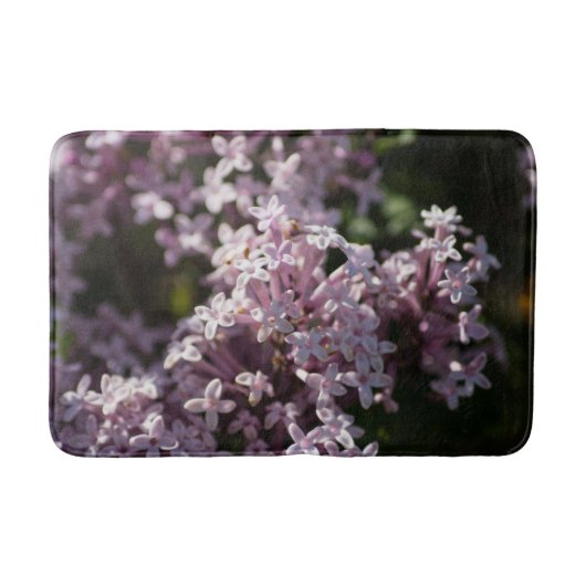 Ruik dat Lila Badmat (Voorkant)