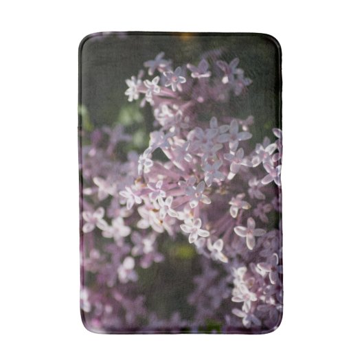 Ruik dat Lila Badmat (Voorkant Verticaal)