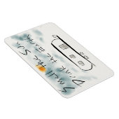 Ruik de Sun Flexi Magnet Magneet (Rechterzijde)