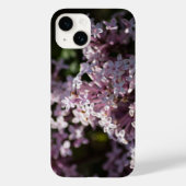 Ruik die Lila iPhone Case (Achterkant)