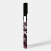 Ruik die Lila iPhone Case (Achterkant / Rechts)