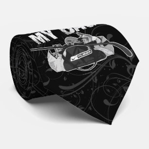 Ruik mijn Stropdas voor ockey Stench