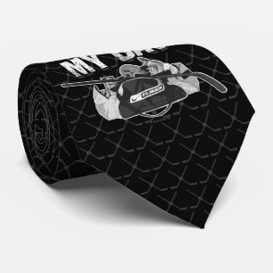 Ruik mijn Stropdas voor ockey Stench