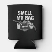 Ruik mijn tas (Hockey Stench) Blikjeskoeler (Achterkant)