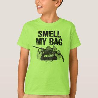 Ruik mijn tas (Hockey Stench) T-shirt