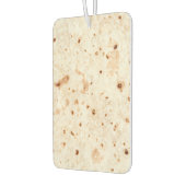 Ruikt het hier naar tortilla's? luchtverfrisser (Links)
