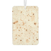 Ruikt het hier naar tortilla's? luchtverfrisser (Achterkant)