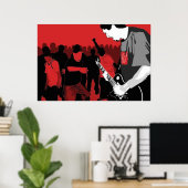 Ruil je Poster (Thuiskantoor)