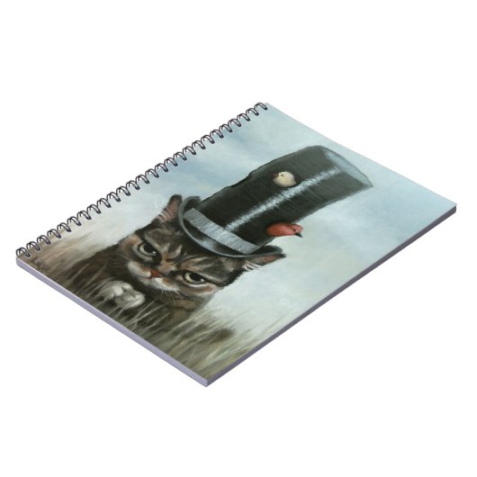 Ruilburen Notitieboek (Linkerzijde)