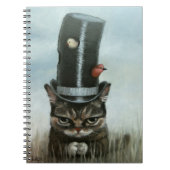 Ruilburen Notitieboek (Voorkant)