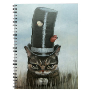 Ruilburen Notitieboek