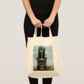 Ruilburen Tote Bag (Voorkant (product))