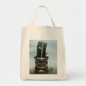 Ruilburen Tote Bag (Voorkant)