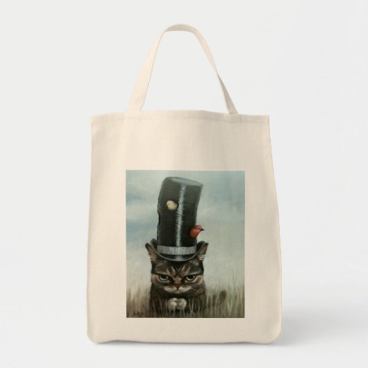 Ruilburen Tote Bag (Voorkant)