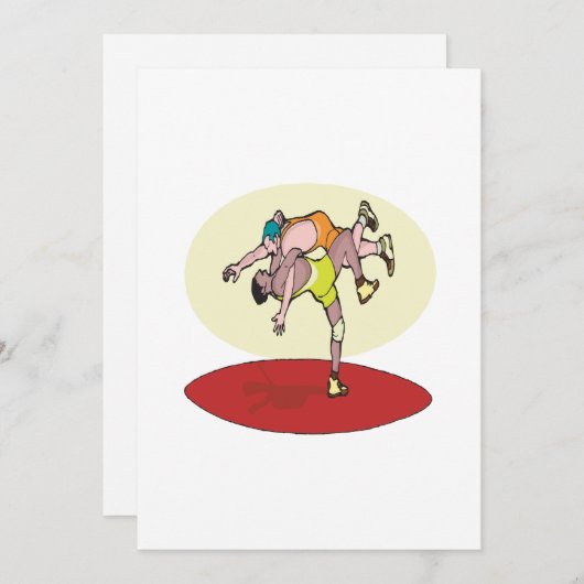 Ruilmiddel 3 kaart (Voorkant / Achterkant)