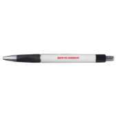 Ruim de Patriarchy Pen (Voorkant)