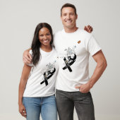 ruim leven t-shirt (Unisex)