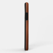 Ruime Basketball iPhone 6S Hoesje NAAM en NUMMER (Achterkant/rechts)