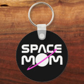 RUIMMOMMER SLEUTELHANGER (Voorkant)