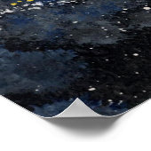 RUIMTE 14 v.2 (groot) ~ Poster (Hoek)