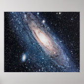 Ruimte 16 poster (Voorkant)