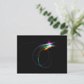 Ruimte 1716 (Flammes) b Briefkaart (Staand voorkant)