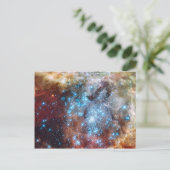 Ruimte 18 briefkaart (Staand voorkant)