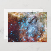 Ruimte 18 briefkaart (Voorkant / Achterkant)