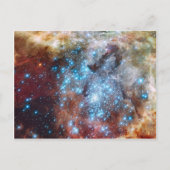 Ruimte 18 briefkaart (Voorkant)