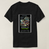 Ruimte 1999 - Eagle Transporter Insignia Essential T-shirt (Design voorkant)