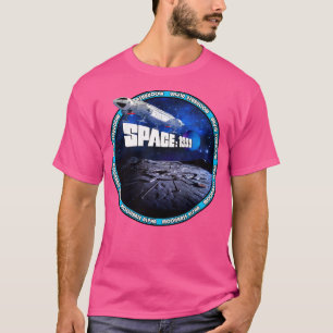 RUIMTE 1999 GENERIC 14A T-SHIRT