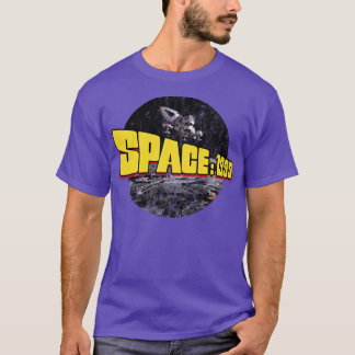Ruimte 1999 t-shirt