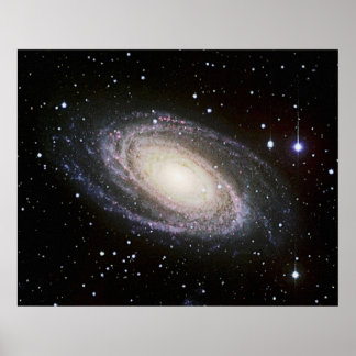 Ruimte 8 poster