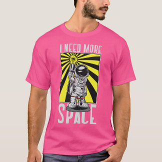 Ruimte 8 t-shirt
