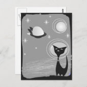 Ruimte #9 Briefkaart (Voorkant / Achterkant)