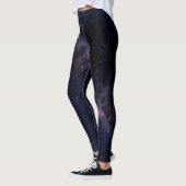 Ruimte Abstract Leggings (Links)