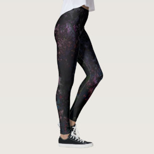 Ruimte Abstract Leggings