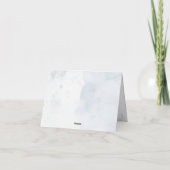 Ruimte bedankt (Achterkant)