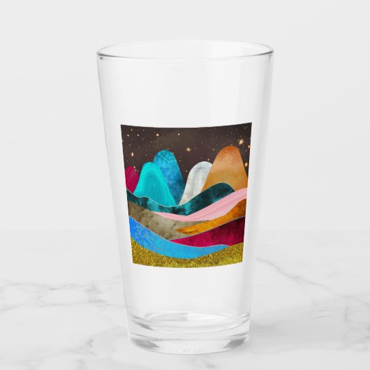 Ruimte Bergen Glas (Voorkant)