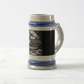 Ruimte Bierpul (Voorkant rechts)