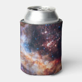 Ruimte Blikjeskoeler (Blikje Voorkant)