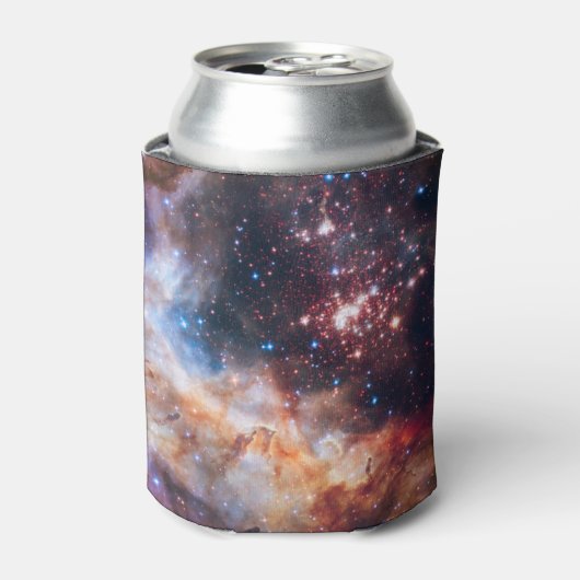 Ruimte Blikjeskoeler (Blikje Voorkant)