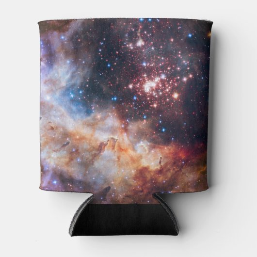 Ruimte Blikjeskoeler (Voorkant)