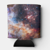 Ruimte Blikjeskoeler (Achterkant)