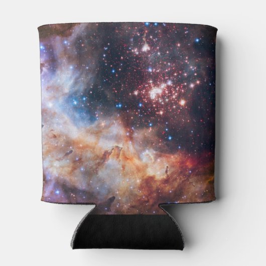 Ruimte Blikjeskoeler (Achterkant)