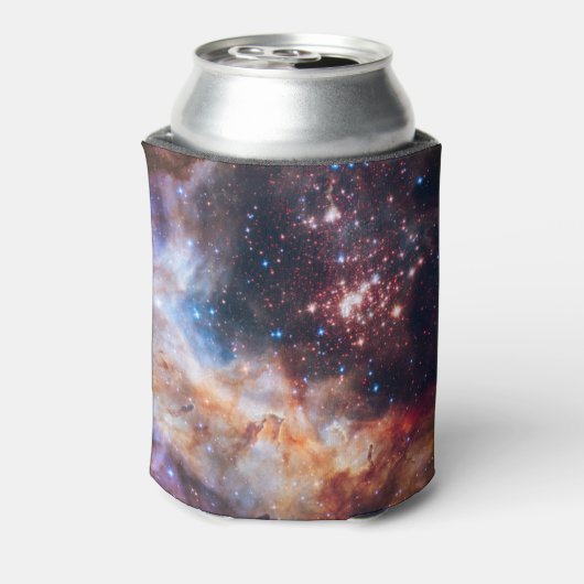 Ruimte Blikjeskoeler (Blikje Achterkant)