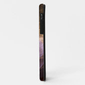 Ruimte Bloemen Case-Mate iPhone Case (Achterkant/links)
